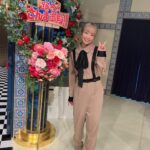Ayaka Ohashi Instagram - 今夜20時〜放送✨ 「踊る！さんま御殿」に出演させていただきます！ 各界の仲良し女子軍団が大集合🌈 お時間ある方はぜひご覧下さい！(スタッフ) #さんま御殿 #大橋彩香