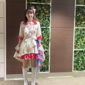 Ayaka Ohashi Thumbnail - 16.5K Likes - Top Liked Instagram Posts and Photos