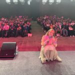 Ayaka Ohashi Instagram - #大橋彩香 ファンミーティングin上海、無事終了いたしました！ ご来場いただいた皆様 ありがとうございました。 またイベントできるように頑張ります🫡 引き続き応援お願いします。(スタッフ) #大桥彩香 粉丝见面会in上海、顺利的结束啦！ 感谢各位的到场！ 会为了还可以再做活动加油的🫡 请大家继续支持吧！