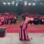 Ayaka Ohashi Instagram - #大橋彩香 ファンミーティングin上海、無事終了いたしました！ ご来場いただいた皆様 ありがとうございました。 またイベントできるように頑張ります🫡 引き続き応援お願いします。(スタッフ) #大桥彩香 粉丝见面会in上海、顺利的结束啦！ 感谢各位的到场！ 会为了还可以再做活动加油的🫡 请大家继续支持吧！