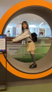 Ayaka Ohashi Instagram - 帰国しました！ 6月からのツアーに向けてトレーニング🕺 体力強化します！(スタッフ) #大橋彩香　 #あやかアジアツアー　 #오오하시아야카