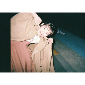 Ayako Yoshitani Instagram - フィルム現像したら

いつかの写真出てきたっ

よっ🤞