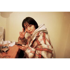 Ayako Yoshitani Instagram - らぶ🫶

Photo by @juri.kawasaki