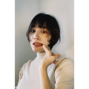 Ayako Yoshitani Instagram - フィルムっていいよね🧚‍♀️