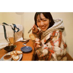 Ayako Yoshitani Instagram - らぶ🫶

Photo by @juri.kawasaki
