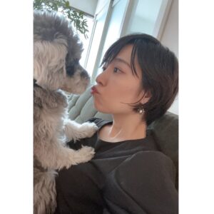 Ayako Yoshitani Instagram - 😘❤️