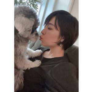 Ayako Yoshitani Instagram - 😘❤️