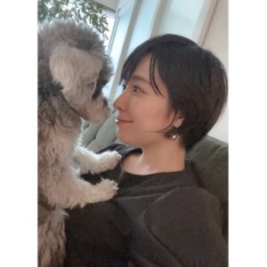 Ayako Yoshitani Instagram - 😘❤️