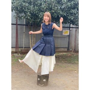 Ayako Yoshitani Instagram - 先日は
江戸モアゼルご視聴してくださった皆さんありがとうございました！
今回は、
まぁ、可哀想な泉美ちゃん！笑
よく頑張った！

もう大詰めです！
最後まで見守ってください☺️☺️

この前の写真の続きを少し！