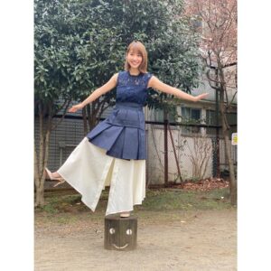 Ayako Yoshitani Instagram - 先日は
江戸モアゼルご視聴してくださった皆さんありがとうございました！
今回は、
まぁ、可哀想な泉美ちゃん！笑
よく頑張った！

もう大詰めです！
最後まで見守ってください☺️☺️

この前の写真の続きを少し！