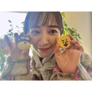 Ayako Yoshitani Instagram - ❤️❤️HAPPY VALENTINE❤️❤️

#happyvalentinesday