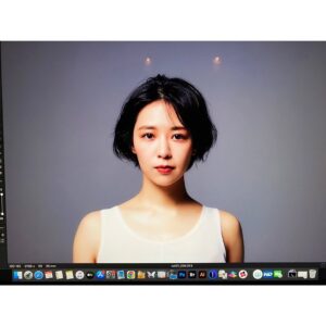 Ayako Yoshitani Instagram - 2月に入りましたね〜！

2月9日からparaviにて
「悪魔はそこに居る」
配信されます！
お楽しみに😈

#悪魔はそこに居る