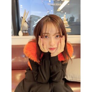 Ayame Misaki Thumbnail - 6K Likes - Most Liked Instagram Photos