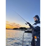 Ayame Misaki Instagram - いつかの釣り🎣day!! この日はみんなで、鯵70匹以上釣れた日だった🐟わーーい！！ thanks @ryusuke.hayashi @tetsuya_toyoda @ryo.i.0923 @ryoya_kasahara #fishing🎣 #fishing #魚 #釣り #釣りガール #釣り女子 #🎣