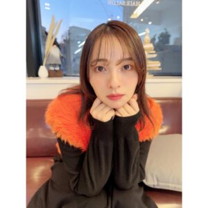 Ayame Misaki Thumbnail - 6K Likes - Most Liked Instagram Photos