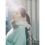 Ayame Misaki Instagram - 小春日和🍁 📷 @r.ph0923 👚 @noisemaker_jpn 🧣 @noisemaker.ceo.designer #ootd #fashion #ootdfashion #camera #photo #photography #photooftheday #photographer #しふく#私服