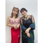 Ayame Misaki Instagram - 明日8日放送のてんパイクイーン9👑👸 準決勝対決。決勝卓に残るのはだれだ！？ 日野麻衣さん(１位通過)と水崎綾女(２位通過…ぐぬぬ)ぱちり。 もろもろ諸事情があり(笑) ひのまい、百川さん、、、そしてトータルテンボスの大村さんと打つことに。歴代初の男子👨‍🎓どうなることやら。 みーてーね！