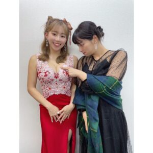 Ayame Misaki Thumbnail - 9.6K Likes - Most Liked Instagram Photos