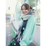 Ayame Misaki Instagram - 春色のお洋服も買いに行きたいな〜！！ しふく @noisemaker_jpn しゃしん　@r.ph0923