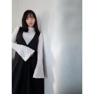 Ayame Misaki Thumbnail - 5.4K Likes - Most Liked Instagram Photos