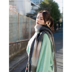 Ayame Misaki Thumbnail - 5K Likes - Most Liked Instagram Photos
