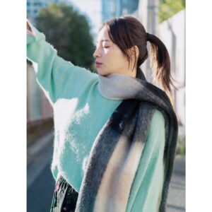 Ayame Misaki Thumbnail - 5K Likes - Most Liked Instagram Photos