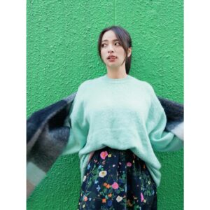 Ayame Misaki Thumbnail - 5.5K Likes - Most Liked Instagram Photos