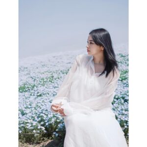 Ayame Misaki Thumbnail - 5.5K Likes - Most Liked Instagram Photos