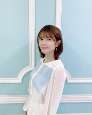 Ayana Taketatsu Instagram - 33歳を迎えました！
今年も穏やかな誕生日を迎えることができてとても幸せです。

いつもありがとう！