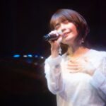 Ayana Taketatsu Instagram - 本日のライブ。 すごく幸せそうに歌っている。 いつの間にかこんな顔して歌えるようになっていたんだね。 #あやな公国 #竹達彩奈