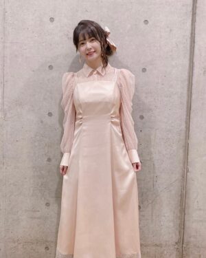 Ayana Taketatsu Instagram - AJ2日目🌟
久々のおだんごヘア！
髪伸びるとアレンジが楽しいです。
「勇者が死んだ！」
「いせれべ」
どちらもお願い致します☺️