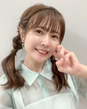 Ayana Taketatsu Instagram - 珍しく自撮りブレなかったぞ🙌
嬉しくて全部使っちゃう☺️笑

普段はブレまくりでフォルダが失敗した写真で埋まっています。