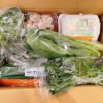 Ayana Taketatsu Instagram - ふるさと納税の返礼品のお野菜を使って料理しました！ どっさり野菜嬉しい〜✨ 京野菜です！ しめじと小松菜のオイスターあんかけ 花菜の胡麻和え 里芋の煮っころがし お写真には写ってないけど、 お味噌とお米も入ってて本当に満足だった…🌸 地元埼玉や近江八幡市さんにもふるさと納税しました。笑 返礼品楽しみだな〜☺️ #あやちごはん