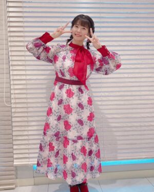 Ayana Taketatsu Instagram - 『明日のカタチ』リリースイベントでした！

久しぶりに皆さんにお会いできて、とっても幸せな時間✨
どの衣装も可愛くて好きなのですが、皆さんはどれがお好きですか？☺︎