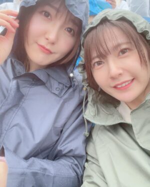 Ayana Taketatsu Instagram - sumika 10th Anniversary Live 
『Ten to Ten to 10』
がっきゅと一緒に行ってきました！

大きな愛が込められたライブでした☺️
とにかくすきって気持ちは
ずっとずっと変わらない！

だいすきなギターヒーロー。
だいすきなsumika。

寝ても　醒めても
それだけ！