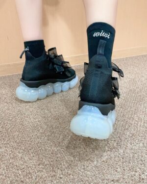 Ayana Taketatsu Instagram - 初ラジラストイベント。
uiuiコーデで来ました🧢🧦