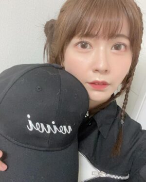 Ayana Taketatsu Instagram - 初ラジラストイベント。
uiuiコーデで来ました🧢🧦