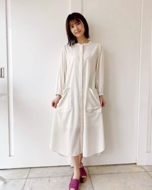 Ayana Taketatsu Instagram - 映画五等分の花嫁、公開中だよ🌼