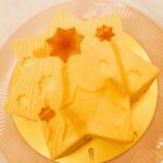 Ayana Taketatsu Instagram - クリスマスケーキ🎄 美味しかった。 今年はチョコじゃなくて、シトラス🍊