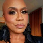 Ayanna Pressley Instagram - So... this is 50. I am so very grateful for this life and for the many life lessons. I am grateful for every blessing, heartbreak, hardship, trauma, or loss that brought with it wisdom, insight, and empathy. I am grateful that I've never known a dream deferred because everything has happened as it should, when it should. I am grateful that I found a forever love, the joys of being a bonus mom, the gift of family, chosen sisters, community, and movement family. I am thankful that Sandy was chosen as my mother and Martin as my father. I thank my Mom for my lips and hips and my Dad for my nose and cheekbones, and I thank them both for informing my Black consciousness, my love for the written word, and my belief in the power of the people. I thank the ancestors and my angels. I don't know what the future holds, but I'm clear about who holds it. Thank you all for your birthday wishes, the outpouring of love and support, and the many prayers that have kept me covered during this 50 year journey. Here's to a season of world change, peace, healing, JUSTICE, and unapologetic JOY!