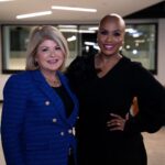 Ayanna Pressley Instagram - I was honored to join @mwpc_ and celebrate the women who helped shape who I am today. With women’s rights under attack, I’m grateful to Gail Jackson-Blount, @lorapellegrini1, and the entire MWPC family for their partnership and for creating space for others to lead 💜
