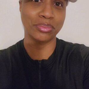 Ayanna Pressley Instagram - Grief is a motha. The word for today is... BREATHE. I only just now realized how much I hold my breath. It's probably some fight or flight response in my body. I'm sure I'm not alone.  Have a great day, insta peeps.