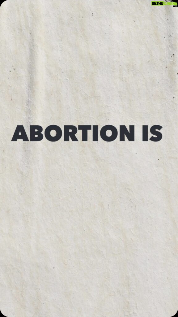 Ayanna Pressley Instagram - Abortion care is healthcare and a human right. We’ll never stop fighting to affirm these fundamental truths. #BansOffOurBodies.