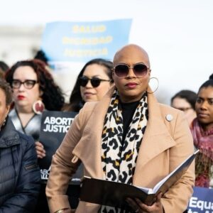 Ayanna Pressley Instagram - Today and always, I’m celebrating women. The space we dare to take up and create. The trails we blaze and tables we shake.

We are movement leaders, caretakers, and community builders. Survivors, champions, and so much more.

Our power is undeniable and we are unstoppable. #IWD