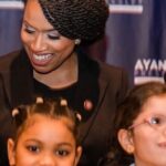 Ayanna Pressley Instagram – Five years ago today, we took an oath in community at @seeroxburycc.

Together, we pledged to be bold. To govern in partnership and bring those closest to the pain to the halls of power.

To inform joy. To challenge apathy and cynicism, and show up for those around us. 

And more. 

These words and our commitment to them remain just as powerful today as they were then. 

I’m so proud of all that we’ve accomplished together, and I look forward to continuing our partnership to build a more just and equitable MA-7th and world.