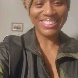 Ayanna Pressley Instagram -