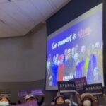 Ayanna Pressley Instagram – THIS is what a movement looks like. And ours is stronger than ever, thanks to all of you.

Massachusetts 7th, thank you for showing up and showing out for our campaign kickoff yesterday.

Let’s run this back — together.

Love,
AP 💜
