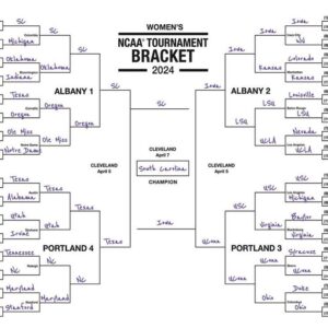 Ayanna Pressley Instagram - Wouldn’t call myself a college sports expert, but I’m told women’s basketball is where it’s at. 

So, here goes — what do you think, family?