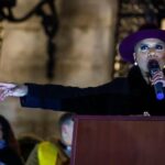 Ayanna Pressley Instagram - We held the largest public gathering of faith leaders for a ceasefire in Greater Boston since Oct 7. Together, we mourned the lives lost in Israel and Gaza, and turned our grief into action. We must have a #CeasefireNOW to save lives, release hostages, and deliver humanitarian aid.