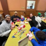 Ayanna Pressley Instagram – An incredible afternoon in Cambridge volunteering with @mhh365, @mybrotherskeeper617, @ywcausa, and @csquarechurch for their 14th annual MLK Day of Service and Learning.

Few better ways to honor Dr. King than helping to ensure our community members have the resources and support they need.